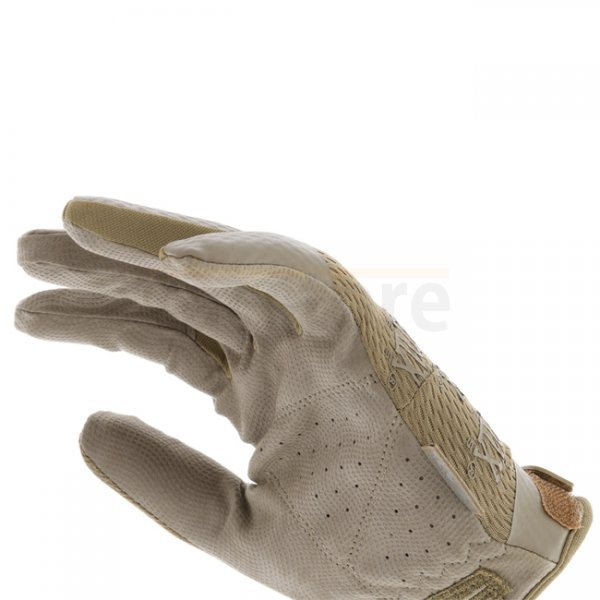 Handschuhe Mechanix Wear SPECIALTY 0.5 Gen II - Medium, Coyote, Bild 2
